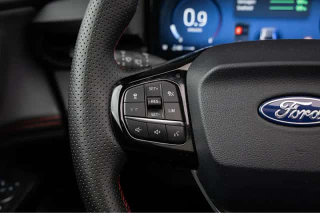 Ford Puma (2024) thumbnail 25