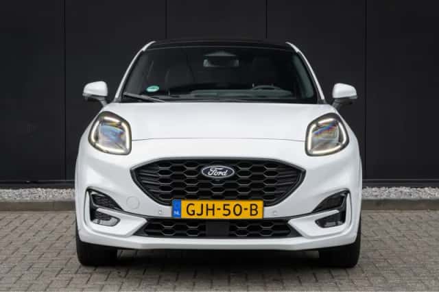 Ford Puma (2024) thumbnail 4