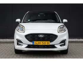 Ford Puma (2024) thumbnail 4