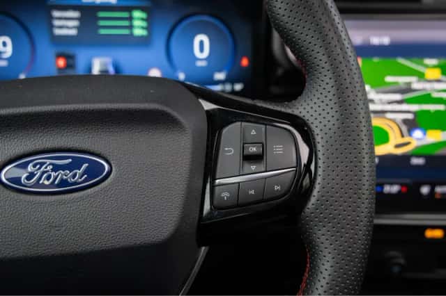 Ford Puma (2024) thumbnail 35