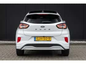 Ford Puma (2024) thumbnail 5