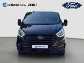 Ford Transit Custom (2022) thumbnail 2