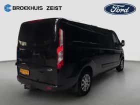 Ford Transit Custom (2022) thumbnail 3