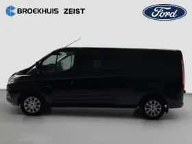Ford Transit Custom (2022) thumbnail 4