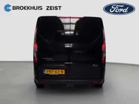 Ford Transit Custom (2022) thumbnail 5