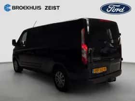 Ford Transit Custom (2022) thumbnail 6