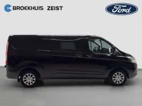 Ford Transit Custom (2022) thumbnail 7