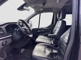 Ford Transit Custom (2022) thumbnail 9
