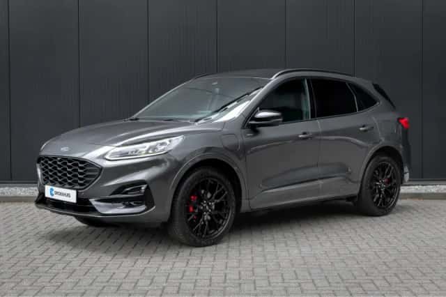 Ford Kuga (2023) thumbnail 1