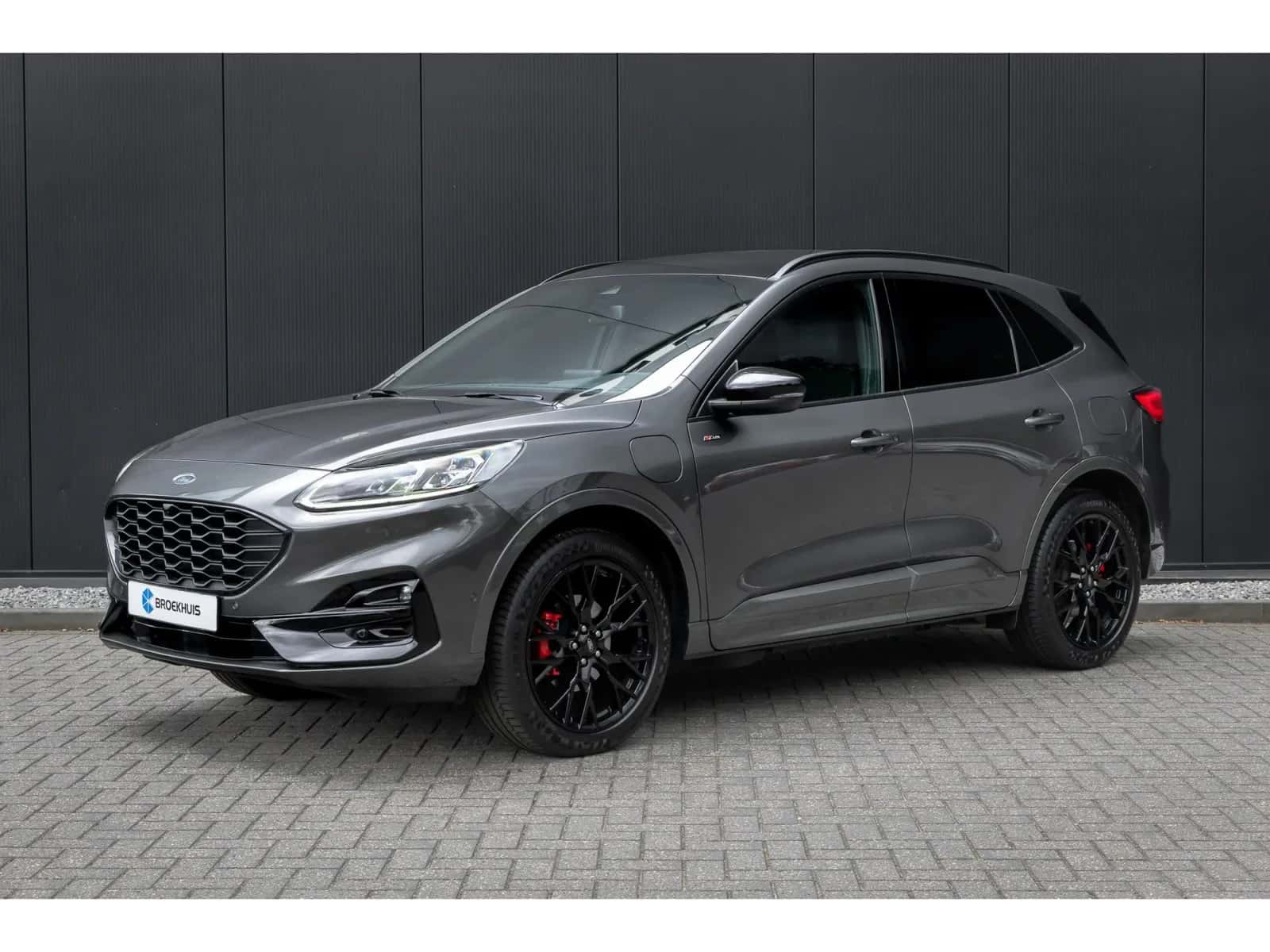 Ford Kuga (2023) — foto 1