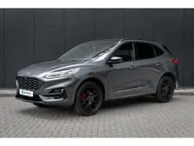 Ford Kuga (2023)