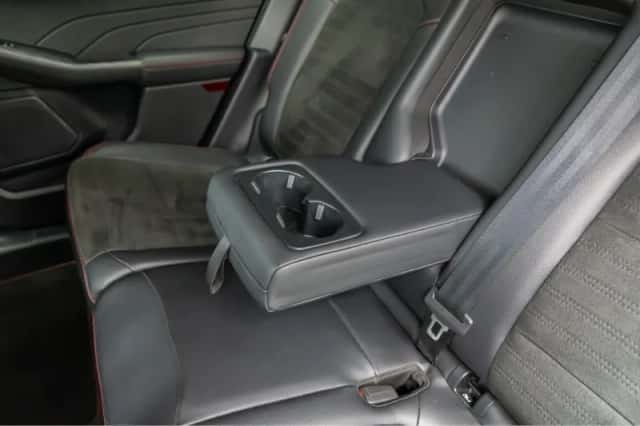Ford Kuga (2023) thumbnail 23