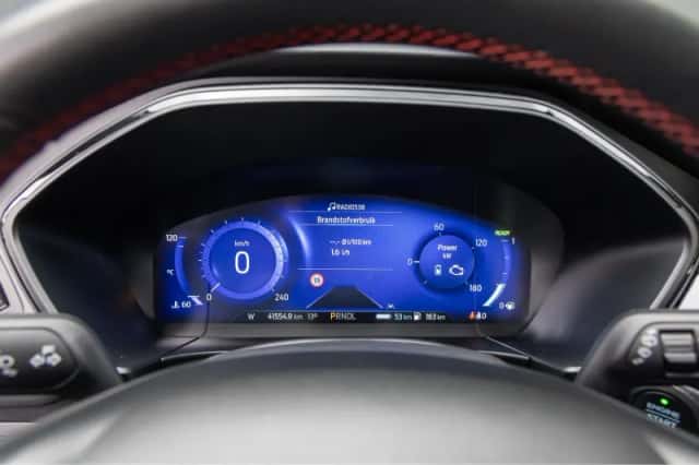 Ford Kuga (2023) thumbnail 27