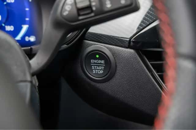 Ford Kuga (2023) thumbnail 35