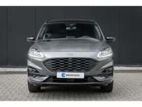 Ford Kuga (2023) thumbnail 5