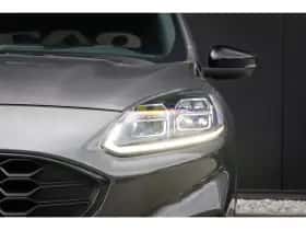 Ford Kuga (2023) thumbnail 41