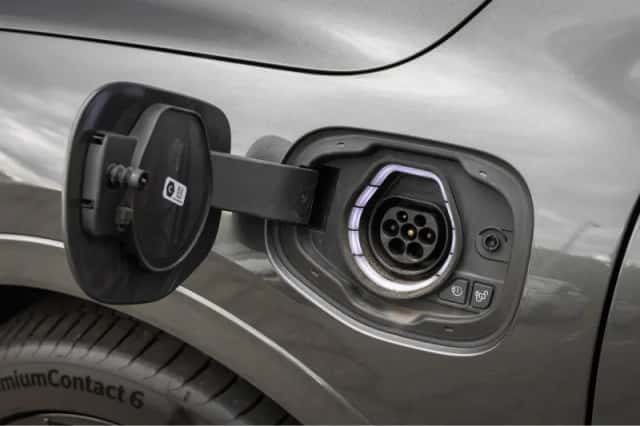 Ford Kuga (2023) thumbnail 45