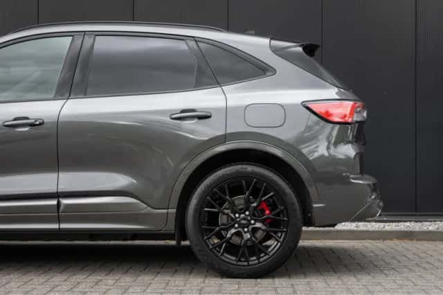 Ford Kuga (2023) thumbnail 47