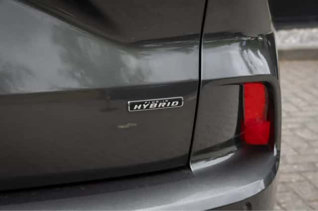 Ford Kuga (2023) thumbnail 48