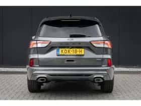 Ford Kuga (2023) thumbnail 6