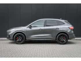 Ford Kuga (2023) thumbnail 7