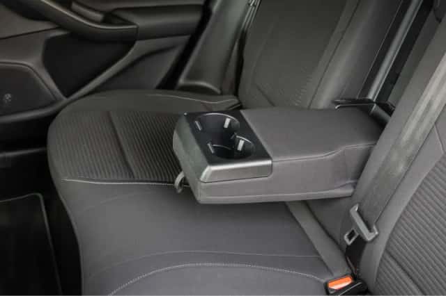 Ford Focus (2020) thumbnail 13
