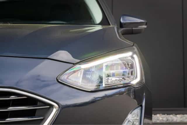 Ford Focus (2020) thumbnail 14