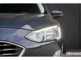 Ford Focus (2020) thumbnail 14