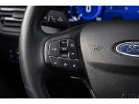 Ford Focus (2020) thumbnail 16