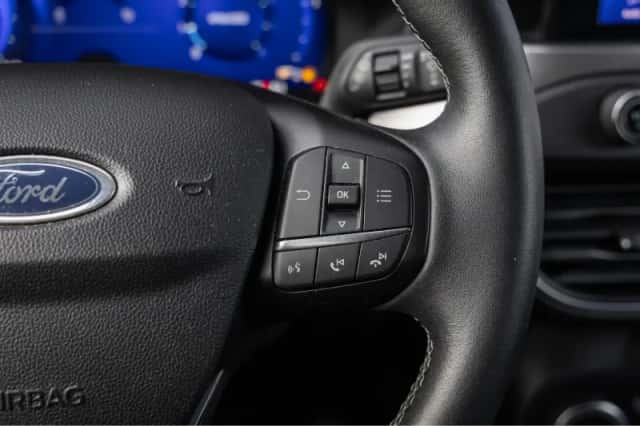 Ford Focus (2020) thumbnail 17