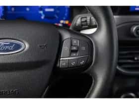 Ford Focus (2020) thumbnail 17