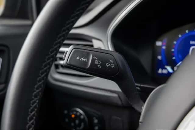 Ford Focus (2020) thumbnail 18