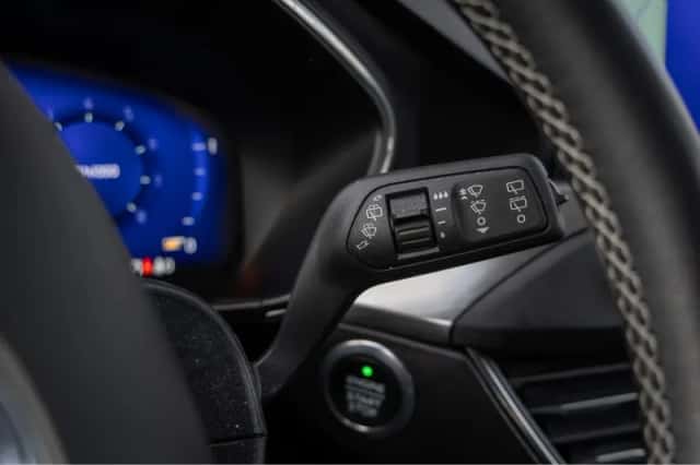 Ford Focus (2020) thumbnail 19