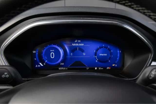 Ford Focus (2020) thumbnail 20