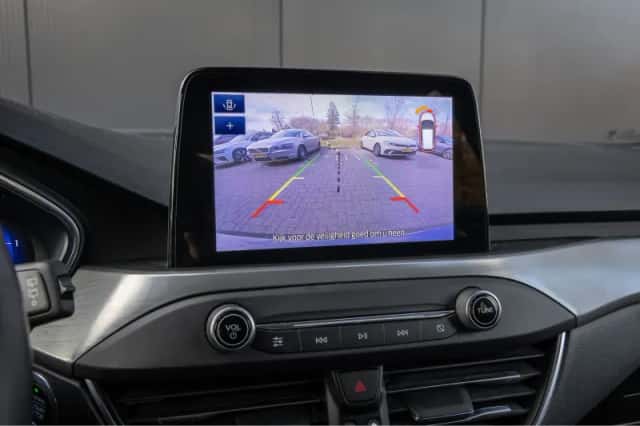 Ford Focus (2020) thumbnail 22