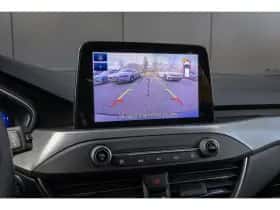 Ford Focus (2020) thumbnail 22