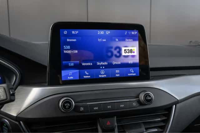 Ford Focus (2020) thumbnail 24