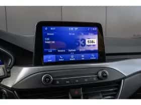 Ford Focus (2020) thumbnail 24