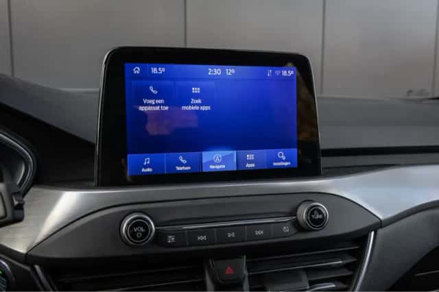 Ford Focus (2020) thumbnail 26