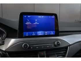 Ford Focus (2020) thumbnail 26
