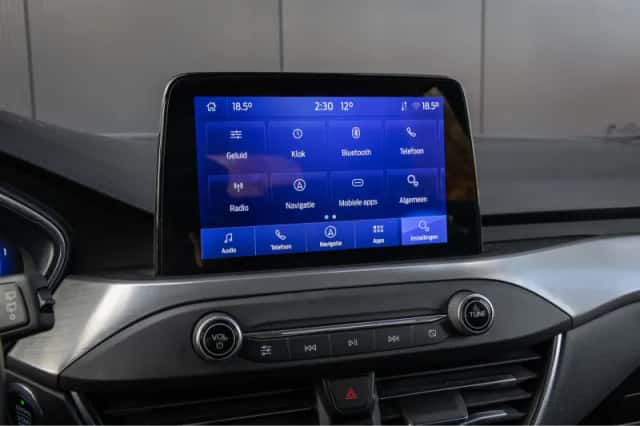 Ford Focus (2020) thumbnail 27