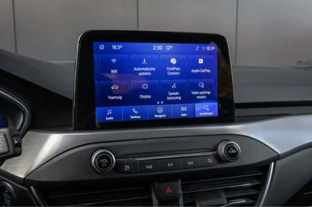 Ford Focus (2020) thumbnail 28