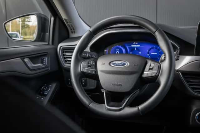 Ford Focus (2020) thumbnail 29