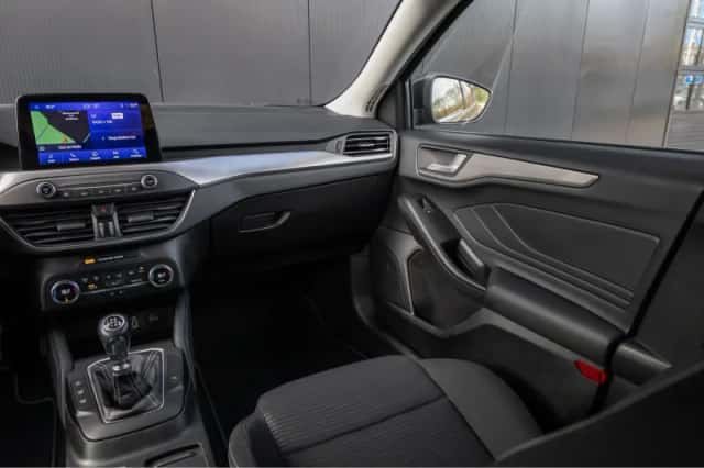 Ford Focus (2020) thumbnail 30