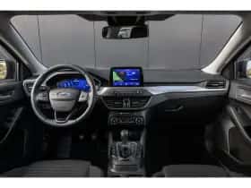 Ford Focus (2020) thumbnail 4