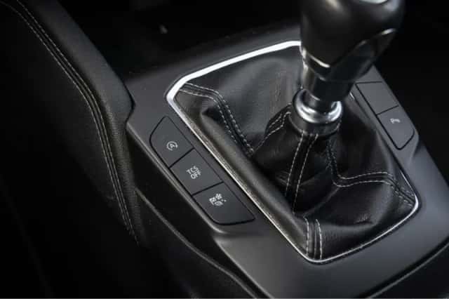 Ford Focus (2020) thumbnail 31