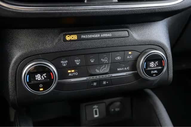 Ford Focus (2020) thumbnail 32