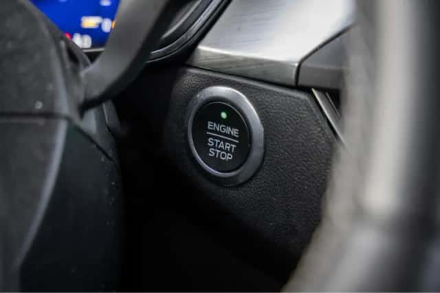 Ford Focus (2020) thumbnail 33