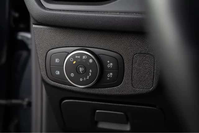 Ford Focus (2020) thumbnail 34