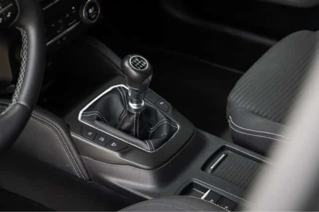 Ford Focus (2020) thumbnail 36